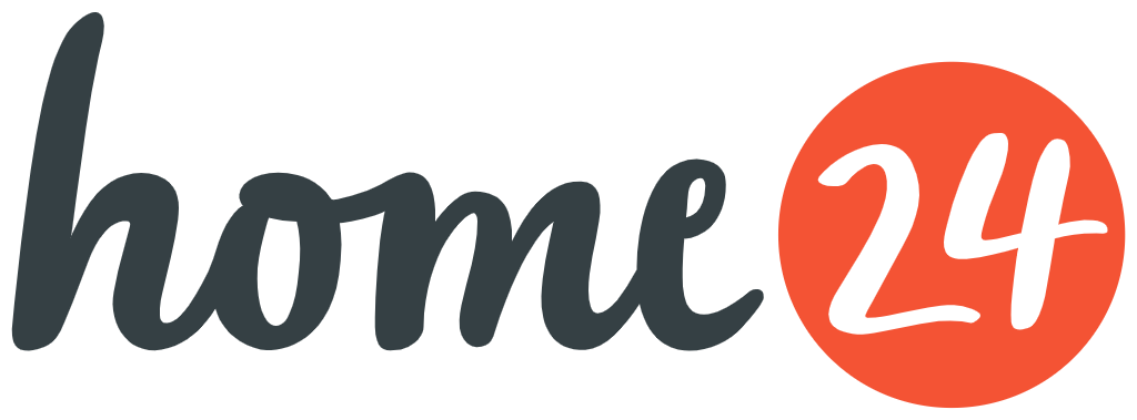 Logo Home24 freigestellt