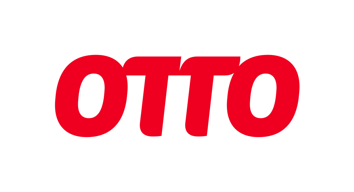 Logo Otto freigestellt